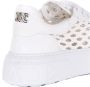 Casadei Witte Sneakers Stijlvol en Comfortabel White Dames - Thumbnail 3