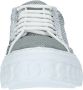 Casadei Berg Zeemeermin Sneakers Gray Dames - Thumbnail 10