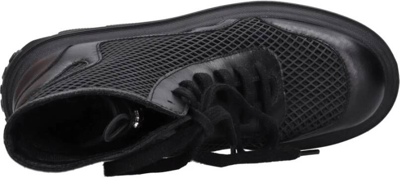 Casadei Sneakers Zwart