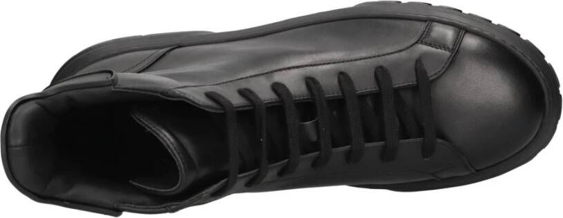 Casadei Sneakers Zwart