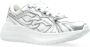 Casadei Sportschoenen Gray Dames - Thumbnail 4
