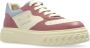 Casadei Sportschoenen Off Road Multicolor Dames - Thumbnail 4