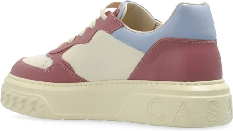 Casadei Sportschoenen Off Road Multicolor Dames