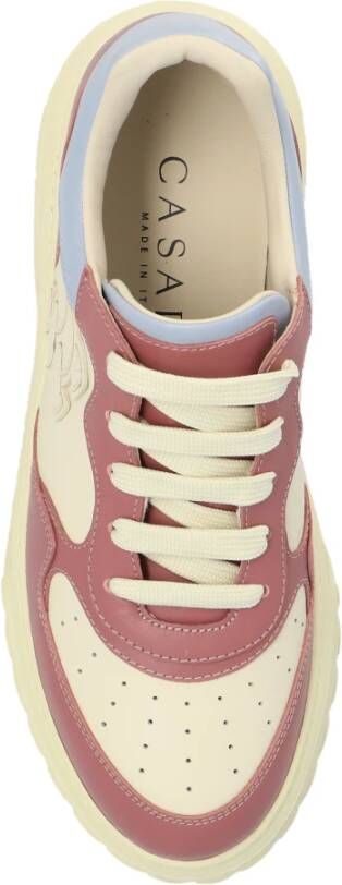 Casadei Sportschoenen Off Road Multicolor Dames