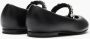 Casadei Stijlvolle Ballerina Schoenen Black Dames - Thumbnail 2