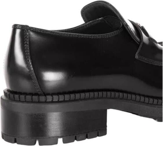 Casadei Stijlvolle Loafers voor Vrouwen