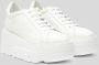 Casadei Stijlvolle Sneakers in de Uitverkoop White Dames - Thumbnail 13