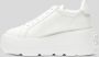 Casadei Stijlvolle Sneakers in de Uitverkoop White Dames - Thumbnail 14
