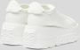 Casadei Stijlvolle Sneakers in de Uitverkoop White Dames - Thumbnail 15