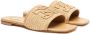 Casadei Stijlvolle Zomer Sandalen voor Vrouwen Beige Dames - Thumbnail 5