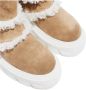 Casadei Stoere Winter Enkellaars Bruin Dames - Thumbnail 5
