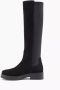 Casadei Suède Laarzen Black Dames - Thumbnail 8