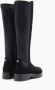 Casadei Suède Laarzen Black Dames - Thumbnail 9