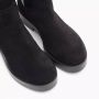 Casadei Suède Laarzen Black Dames - Thumbnail 10