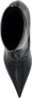 Casadei Super Blade Ultravox enkellaarzen met hak Zwart Dames - Thumbnail 5