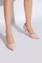 Casadei Superblade Jolly stiletto pumps Pink Dames - Thumbnail 2