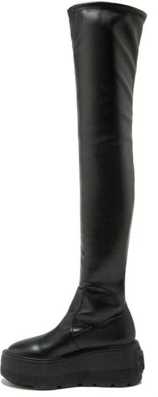 Casadei Superblade Narcisist Knielaarzen