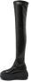Casadei Superblade Narcisist Knielaarzen - Thumbnail 2