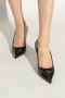 Casadei Hoge hakken High Heels Black in zwart - Thumbnail 3
