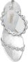 Casadei Tropicana Julia sandalen met hak Gray Dames - Thumbnail 6