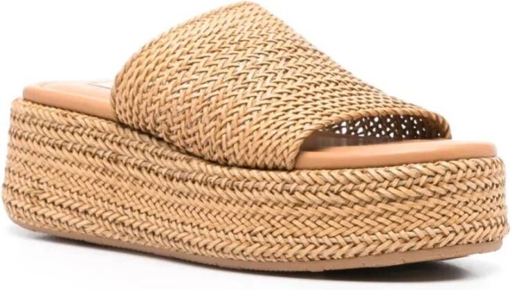 Casadei Twiga Sandaal in Trendy Stijl
