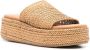 Casadei Twiga Sandaal in Trendy Stijl - Thumbnail 2