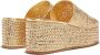Casadei Twiga Yellow Dames - Thumbnail 4