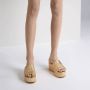 Casadei Twiga Yellow Dames - Thumbnail 6