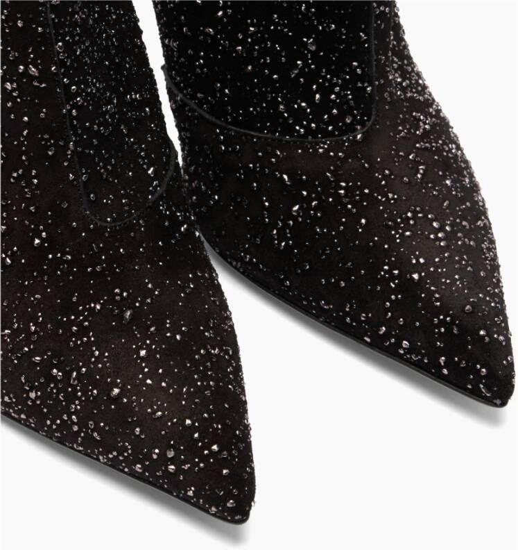 Casadei Universe Blade Enkellaars
