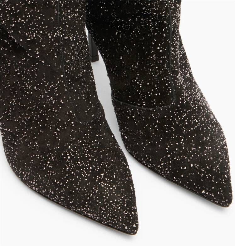 Casadei Universe Blade High Boot