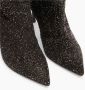 Casadei Universe Blade High Boot - Thumbnail 2