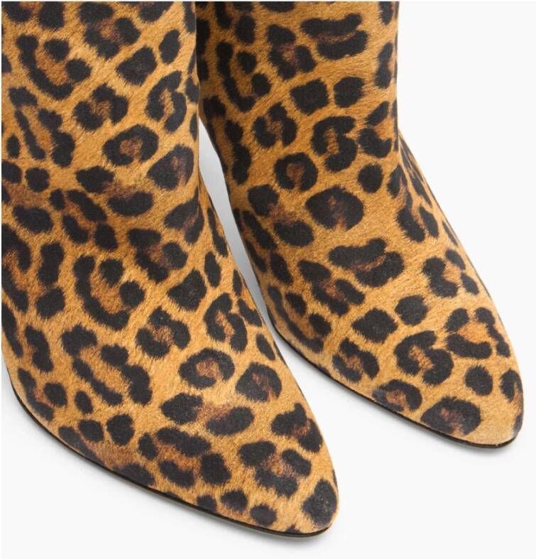 Casadei Venus Hoge Laars