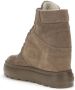 Casadei Wedge Sneakers met Verborgen Interne Wig - Thumbnail 2