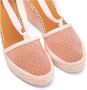 Casadei Wedges Pink Dames - Thumbnail 5