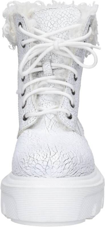 Casadei Wit White Dames