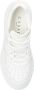 Casadei Witte Geperforeerde Sneakers White Dames - Thumbnail 3