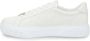 Casadei Witte Leren Sneaker White Dames - Thumbnail 3