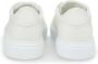 Casadei Witte Leren Sneaker White Dames - Thumbnail 7