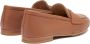 Casadei Antilope leren loafers Brown Dames - Thumbnail 4