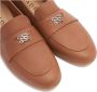 Casadei Antilope leren loafers Brown Dames - Thumbnail 5