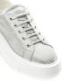 Casadei Zilver Nexus Hoofdband Sneaker Gray Dames - Thumbnail 5