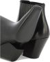 Casadei Zwarte Enkellaarzen Elegante Stijl - Thumbnail 2