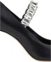 Casadei Zwarte hakken schoenen - Thumbnail 2