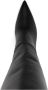 Casadei Zwarte Hoge Laarzen Julia Jolly Stijl - Thumbnail 2