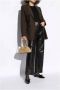 Casadei Zwarte lakballerina's Black Dames - Thumbnail 6