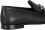 Casadei Zwarte Loafers - Thumbnail 2
