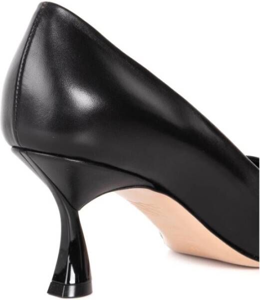Casadei Zwarte Pumps