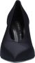 Casadei Zwarte Pumps met Hak - Thumbnail 2