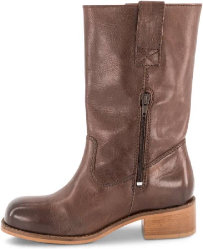 Cashott Casvilma Mid Cut Boot