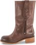 Cashott Casvilma Mid Cut Boot - Thumbnail 2